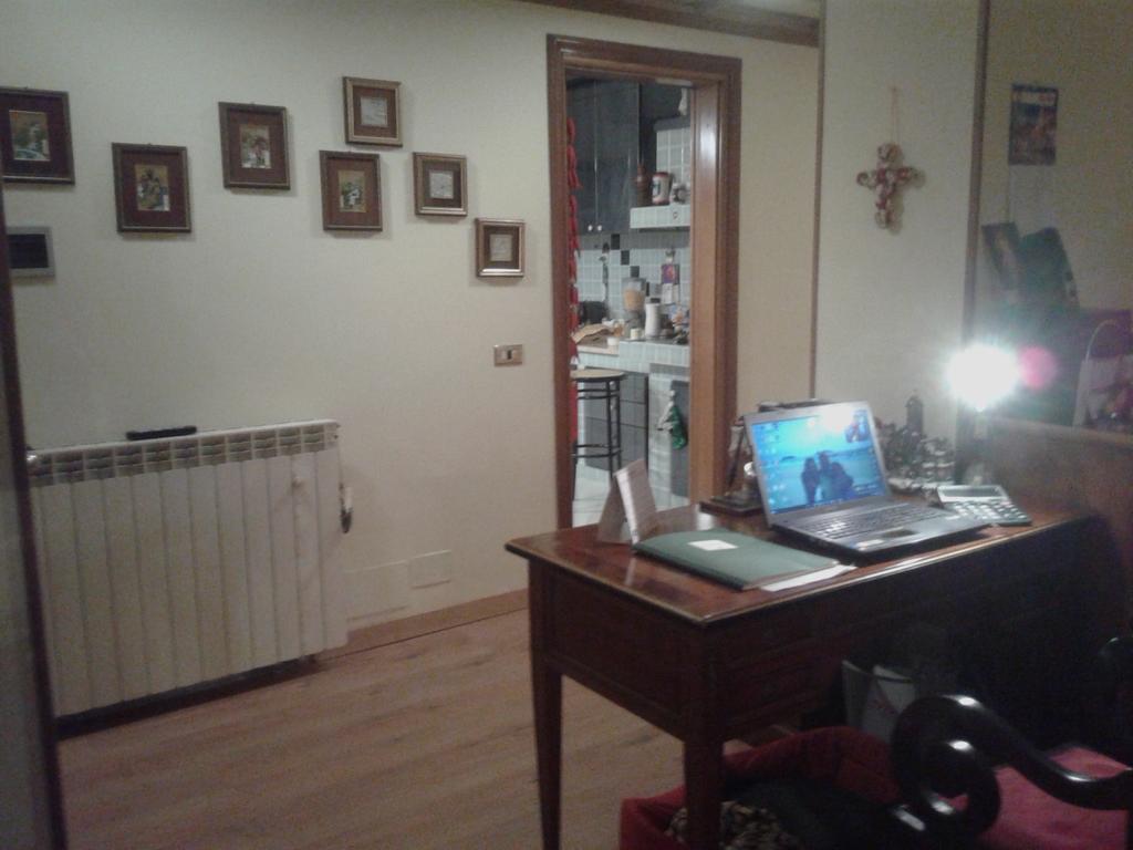 B&B Roma Per Fiera E Aeroporto Ponte Galeria Dış mekan fotoğraf