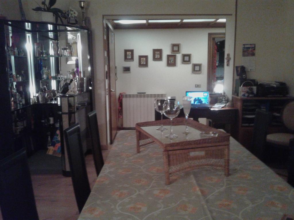 B&B Roma Per Fiera E Aeroporto Ponte Galeria Dış mekan fotoğraf
