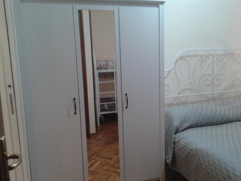 B&B Roma Per Fiera E Aeroporto Ponte Galeria Dış mekan fotoğraf
