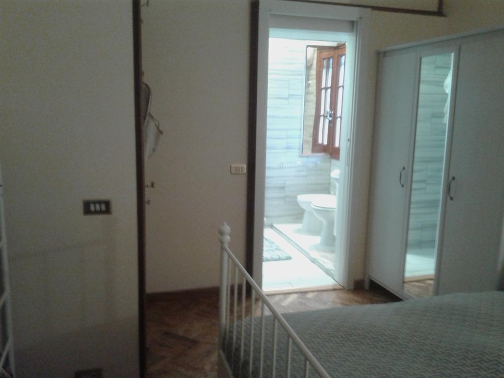 B&B Roma Per Fiera E Aeroporto Ponte Galeria Dış mekan fotoğraf