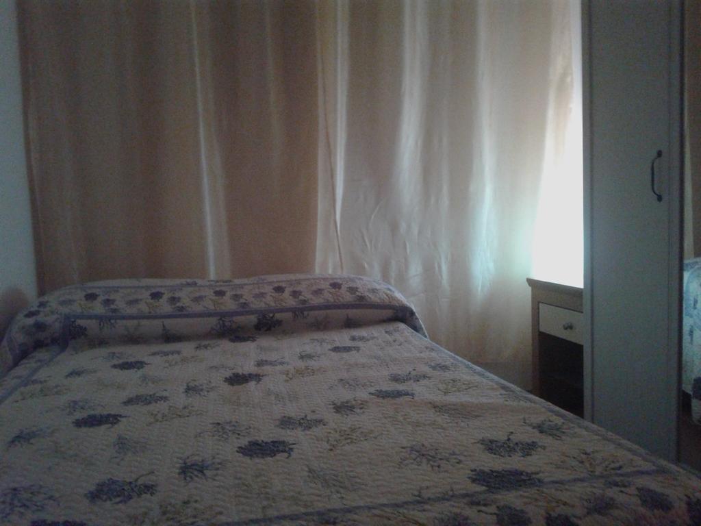 B&B Roma Per Fiera E Aeroporto Ponte Galeria Dış mekan fotoğraf