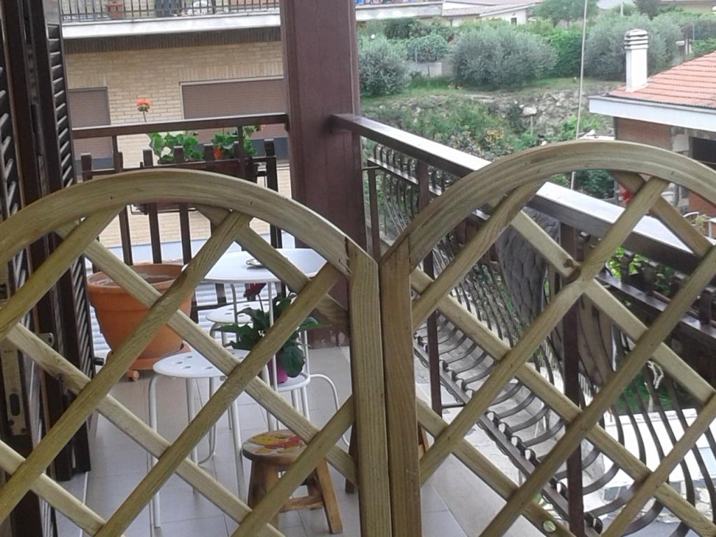 B&B Roma Per Fiera E Aeroporto Ponte Galeria Dış mekan fotoğraf